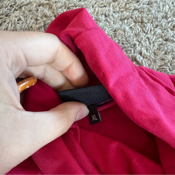 BITTE KAI RAND Turtleneck size xl - Picture 4 of 4